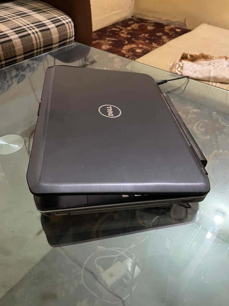 Laptop for sell core I5 2