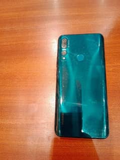 Huawei y9prime 2019