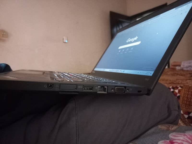 Lenovo Thinkpad T450 ~ 5th Generation ~ In Good Condition 6