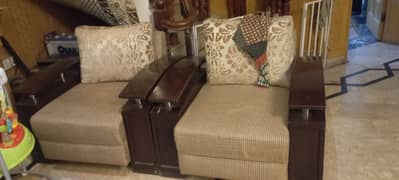 5 seater sofa