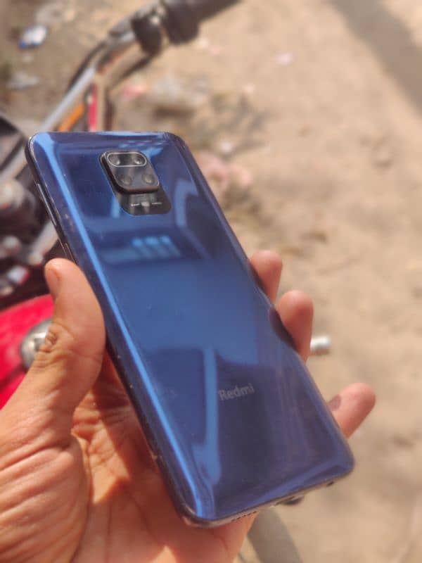 Redmi Note9s Pubg king (Chiniot) 0311-75-89142 1