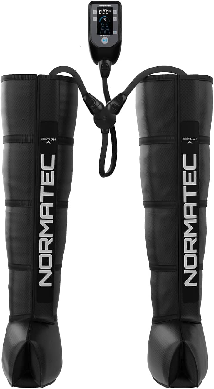 Normatec Pulse 2.0 Leg Recovery System and Massager 2