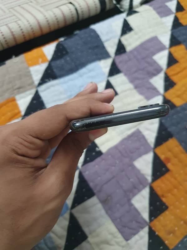 Apple Iphone X 256gb 1