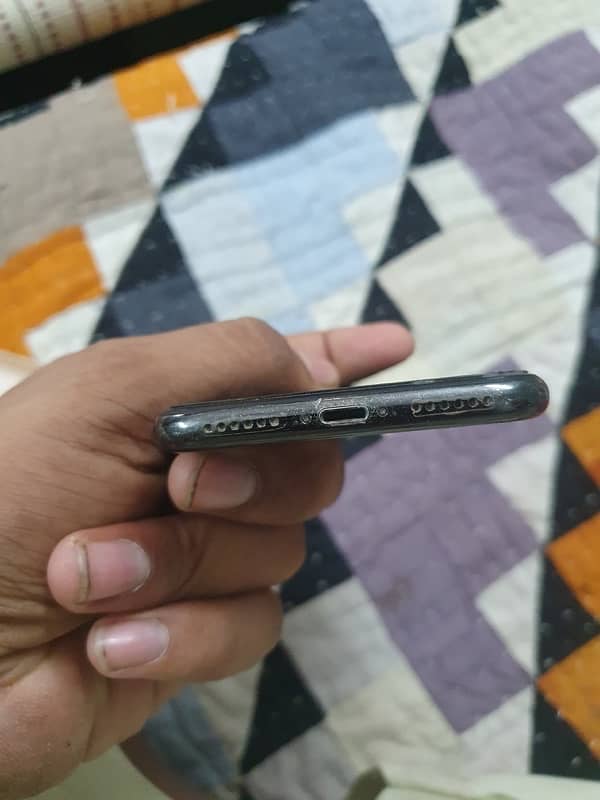 Apple Iphone X 256gb 4