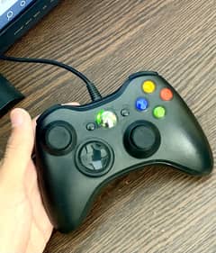 Xbox controller