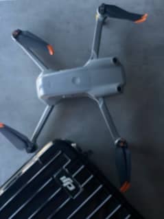 Dji air 2s combo 0