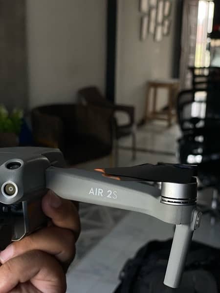 Dji air 2s combo 2