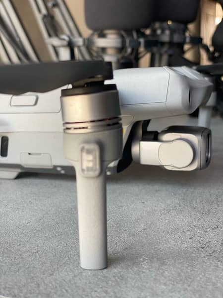 Dji air 2s combo 8