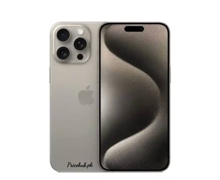 i phone 15 pro max pta approved 1 tb LLA 0