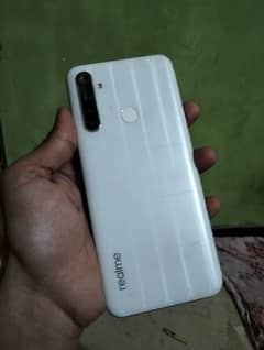 REALME 6i / 4-128 with box