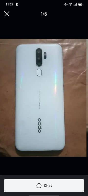 oppo a5 2020 3 64gb pta Sela and exchange be hoJa ga achi mbi sa ok 1