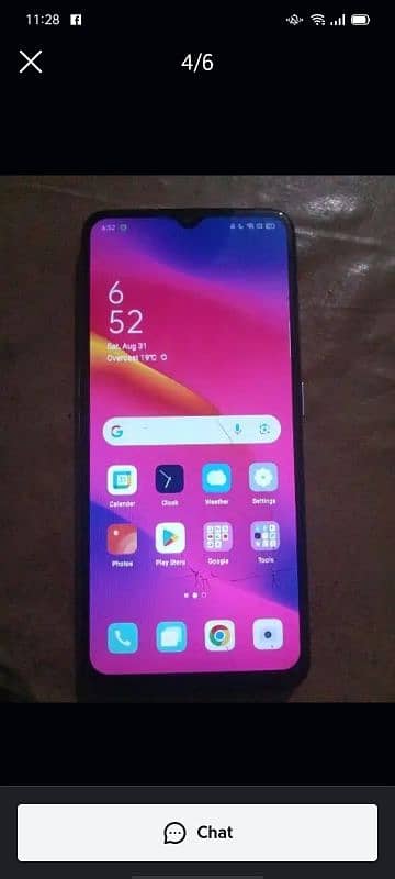 oppo a5 2020 3 64gb pta Sela and exchange be hoJa ga achi mbi sa ok 0