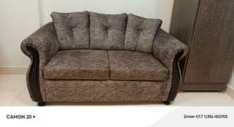 7 Seater Sofa Set 0