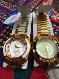 ORIGINAL WATCH BRANDED 0