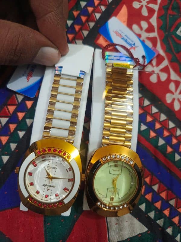 ORIGINAL WATCH BRANDED 1