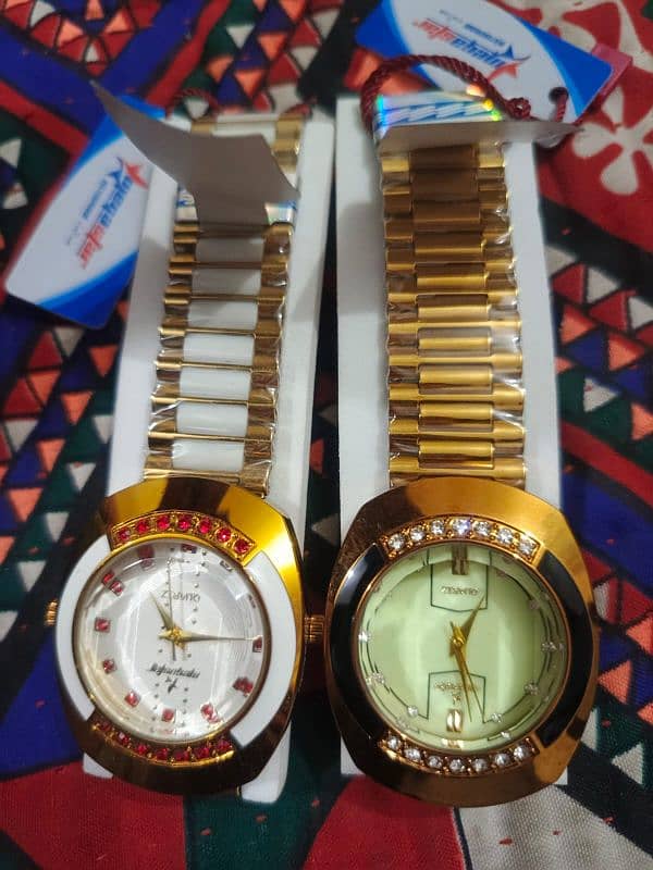 ORIGINAL WATCH BRANDED 3