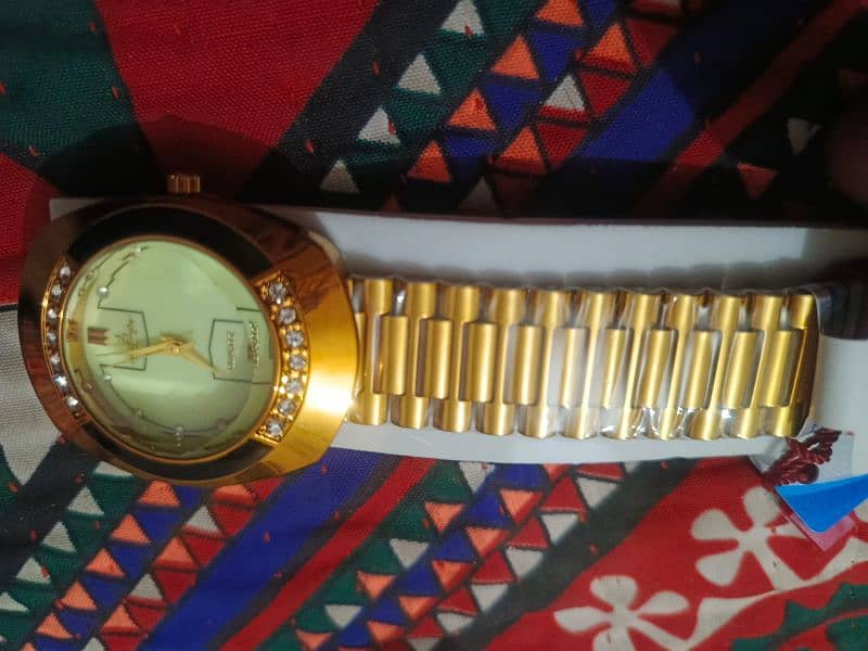 ORIGINAL WATCH BRANDED 6