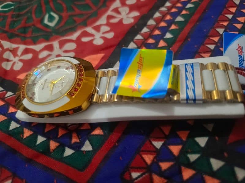 ORIGINAL WATCH BRANDED 7