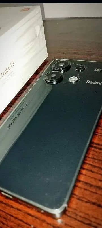 Redmi note 13 0