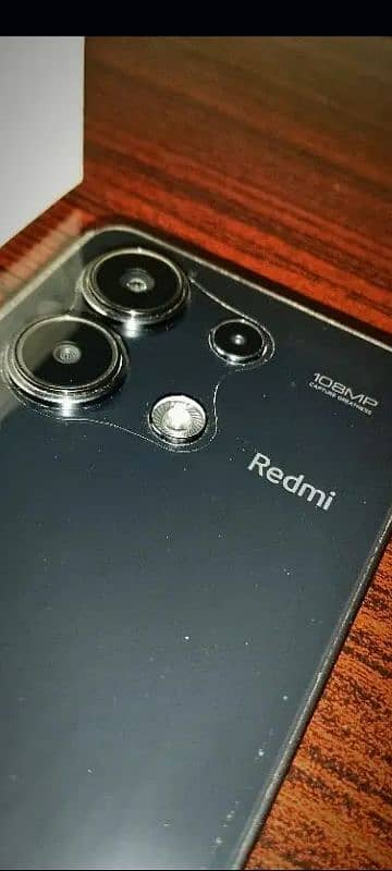 Redmi note 13 1