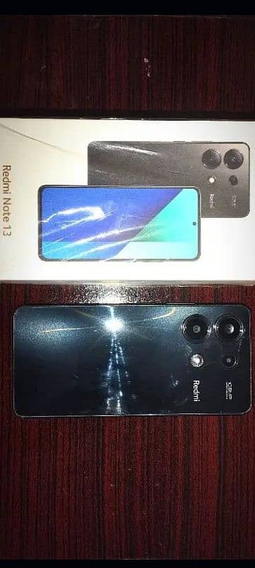 Redmi note 13 2