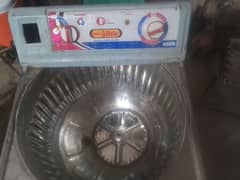 washing machine