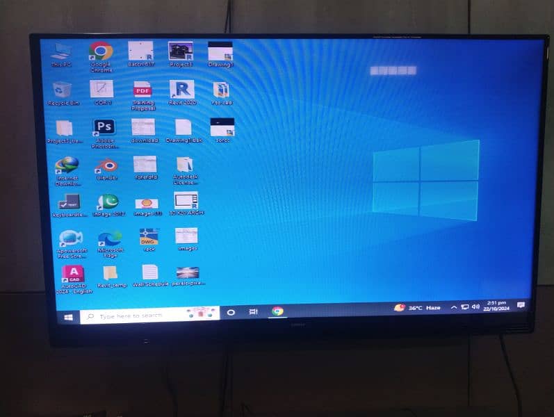 Samsung Original 50" Urgent Sale 1100% Genuine 9