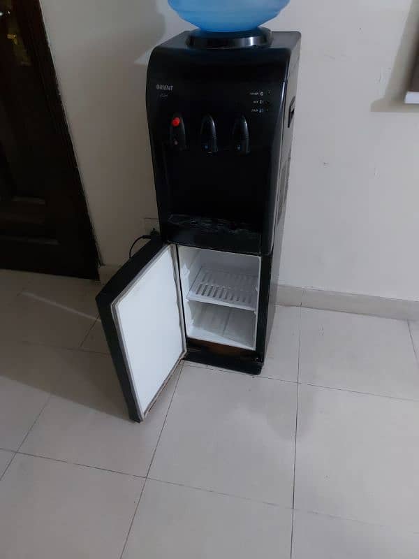 Water Dispenser/ Dispenser / Orient Water Dispenser 3