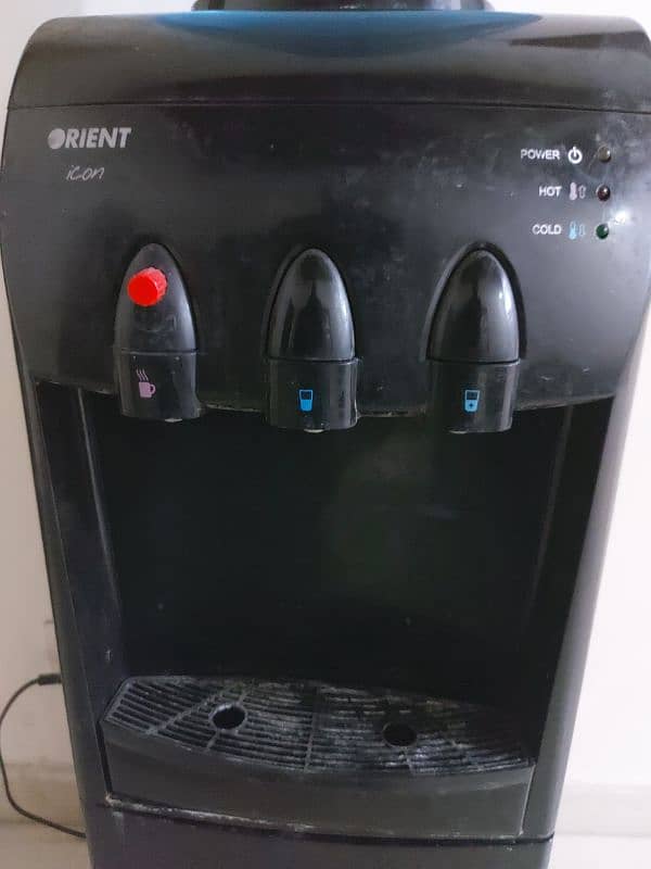 Water Dispenser/ Dispenser / Orient Water Dispenser 4