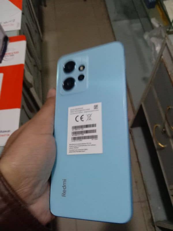 redmi note 12 1