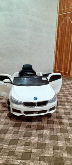 BMW car for kits