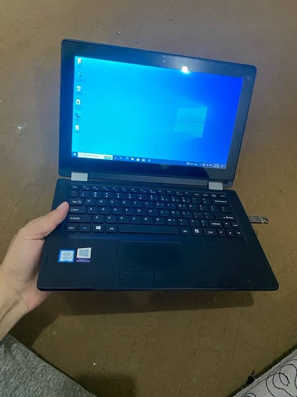 Haier Laptop For sale cor 3 7th Generation 512 GB 2