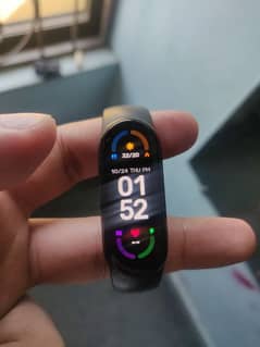 Xiaomi Band 6