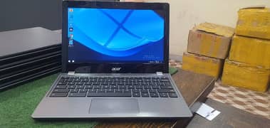 Acer C740 4/128