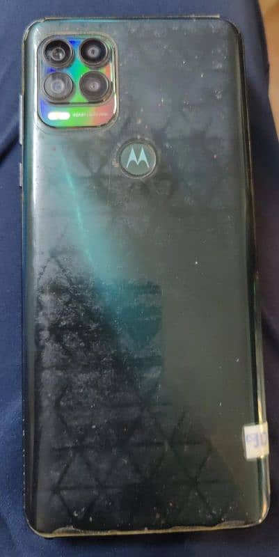 Motorola G stylish 1