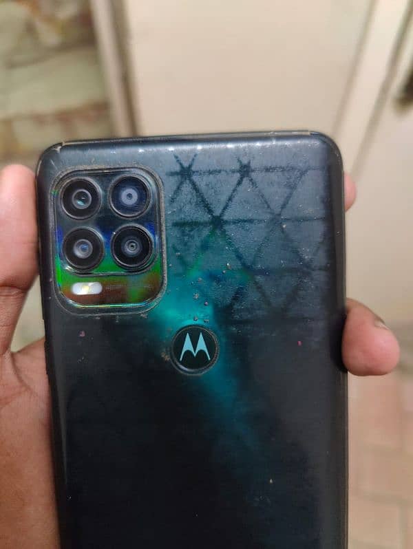 Motorola G stylish 3