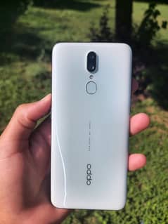 OPPO F11  8/256