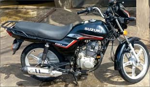 Suzuki GD 110 2019 Model 03430019086 My WhatsApp number 0