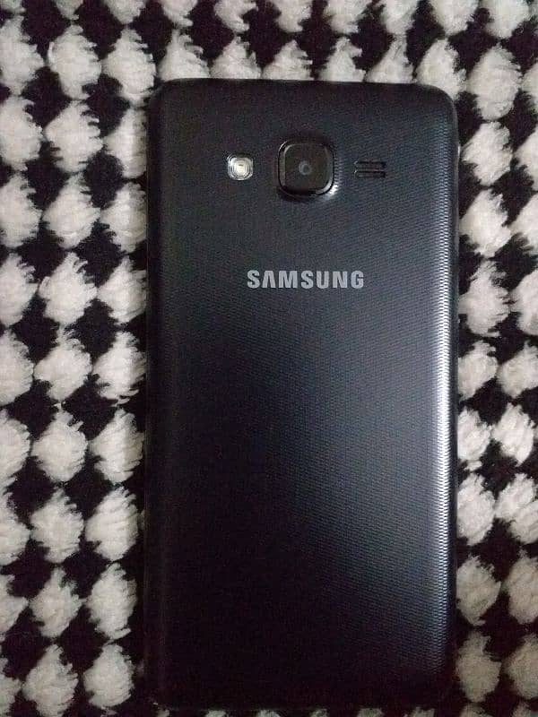 Samsung Galaxy Grand Prime+ Mobile for sale 3