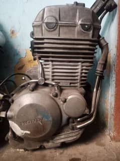 Honda XR 250cc engine Dubai import