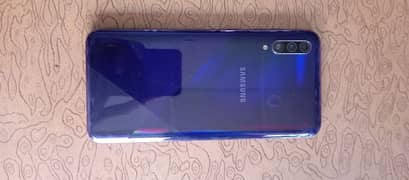 Samsung galaxy A30s 0