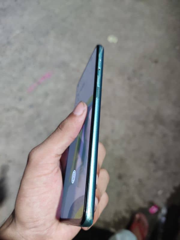 oneplus 8t 12 256  urgent sale 2