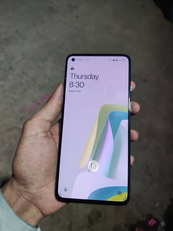 oneplus 8t 12 256  urgent sale 3