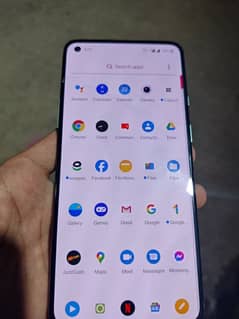 oneplus 8t 12 256  urgent sale