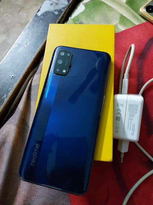 realme 7pro 2