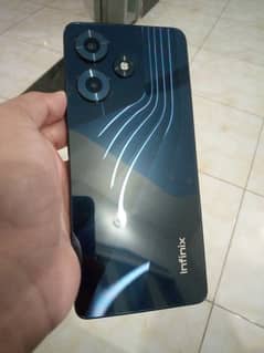 I am selling my Infinix hot 30 8+8/128