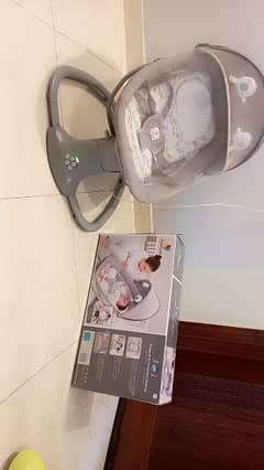 mastela 3 in 1 bassinet for sale