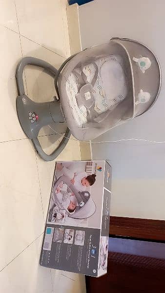 mastela 3 in 1 bassinet for sale#babyswing #bassinet #babycot 1