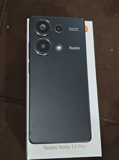 Xiaomi Redmi Note 13 Pro