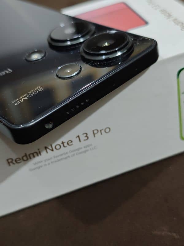 Xiaomi Redmi Note 13 Pro 2